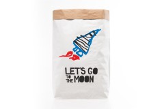 Lets's Go To The Moon